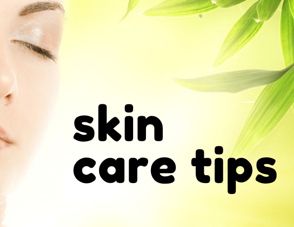 Beauty skin tips: गर्मी में नेचुरल चीजों से बेजान त्वचा में आएगा निखार