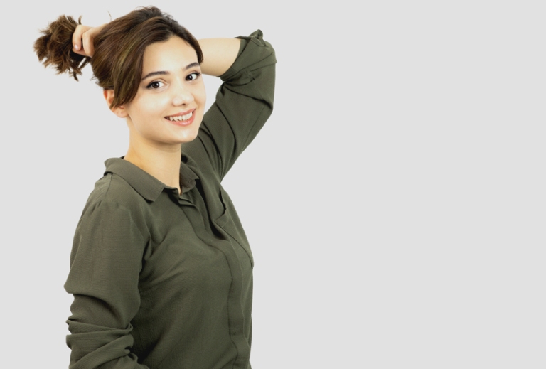 पोनीटेल को स्टाइलिश बनाने के लिए अपनाएं ये टिप्स